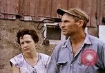 Standbild Landwirtschaft United States USA, 1956, aus Sekunde 37 historischem Filmmaterial Videoclip 65675071651