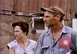 Standbild Landwirtschaft United States USA, 1956, aus Sekunde 38 historischem Filmmaterial Videoclip 65675071651