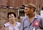 Standbild Landwirtschaft United States USA, 1956, aus Sekunde 39 historischem Filmmaterial Videoclip 65675071651