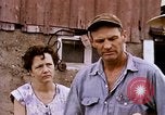 Standbild Landwirtschaft United States USA, 1956, aus Sekunde 41 historischem Filmmaterial Videoclip 65675071651