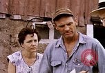Standbild Landwirtschaft United States USA, 1956, aus Sekunde 42 historischem Filmmaterial Videoclip 65675071651
