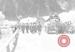 Image 80e Division d'infanterie Liezen Autriche, 1945, de la seconde 1 séquences d'archives historiques vidéo 65675071654
