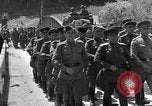 Image 80e Division d'infanterie Liezen Autriche, 1945, de la seconde 3 séquences d'archives historiques vidéo 65675071654