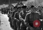 Image 80e Division d'infanterie Liezen Autriche, 1945, de la seconde 5 séquences d'archives historiques vidéo 65675071654