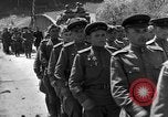 Image 80e Division d'infanterie Liezen Autriche, 1945, de la seconde 6 séquences d'archives historiques vidéo 65675071654