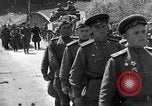 Image 80e Division d'infanterie Liezen Autriche, 1945, de la seconde 7 séquences d'archives historiques vidéo 65675071654