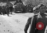 Image 80e Division d'infanterie Liezen Autriche, 1945, de la seconde 9 séquences d'archives historiques vidéo 65675071654