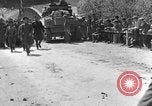 Image 80e Division d'infanterie Liezen Autriche, 1945, de la seconde 10 séquences d'archives historiques vidéo 65675071654