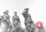 Image 80e Division d'infanterie Liezen Autriche, 1945, de la seconde 24 séquences d'archives historiques vidéo 65675071654