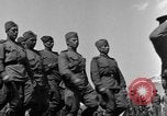 Image 80e Division d'infanterie Liezen Autriche, 1945, de la seconde 25 séquences d'archives historiques vidéo 65675071654