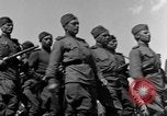 Image 80e Division d'infanterie Liezen Autriche, 1945, de la seconde 26 séquences d'archives historiques vidéo 65675071654