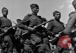 Image 80e Division d'infanterie Liezen Autriche, 1945, de la seconde 27 séquences d'archives historiques vidéo 65675071654