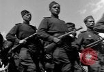 Image 80e Division d'infanterie Liezen Autriche, 1945, de la seconde 28 séquences d'archives historiques vidéo 65675071654