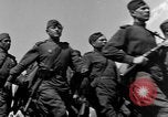 Image 80e Division d'infanterie Liezen Autriche, 1945, de la seconde 29 séquences d'archives historiques vidéo 65675071654