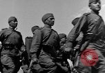Image 80e Division d'infanterie Liezen Autriche, 1945, de la seconde 30 séquences d'archives historiques vidéo 65675071654