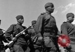 Image 80e Division d'infanterie Liezen Autriche, 1945, de la seconde 31 séquences d'archives historiques vidéo 65675071654