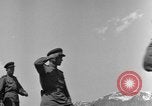 Image 80e Division d'infanterie Liezen Autriche, 1945, de la seconde 33 séquences d'archives historiques vidéo 65675071654