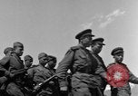 Image 80e Division d'infanterie Liezen Autriche, 1945, de la seconde 35 séquences d'archives historiques vidéo 65675071654