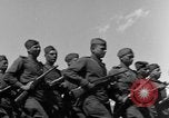 Image 80e Division d'infanterie Liezen Autriche, 1945, de la seconde 36 séquences d'archives historiques vidéo 65675071654