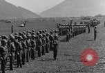 Image 80e Division d'infanterie Liezen Autriche, 1945, de la seconde 39 séquences d'archives historiques vidéo 65675071654