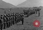 Image 80e Division d'infanterie Liezen Autriche, 1945, de la seconde 40 séquences d'archives historiques vidéo 65675071654