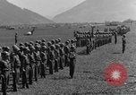 Image 80e Division d'infanterie Liezen Autriche, 1945, de la seconde 41 séquences d'archives historiques vidéo 65675071654