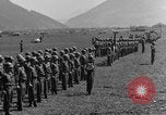 Image 80e Division d'infanterie Liezen Autriche, 1945, de la seconde 43 séquences d'archives historiques vidéo 65675071654