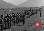 Image 80e Division d'infanterie Liezen Autriche, 1945, de la seconde 44 séquences d'archives historiques vidéo 65675071654