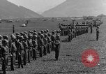 Image 80e Division d'infanterie Liezen Autriche, 1945, de la seconde 45 séquences d'archives historiques vidéo 65675071654