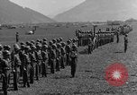 Image 80e Division d'infanterie Liezen Autriche, 1945, de la seconde 46 séquences d'archives historiques vidéo 65675071654