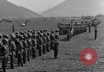Image 80e Division d'infanterie Liezen Autriche, 1945, de la seconde 47 séquences d'archives historiques vidéo 65675071654