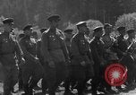 Image 80e Division d'infanterie Liezen Autriche, 1945, de la seconde 48 séquences d'archives historiques vidéo 65675071654