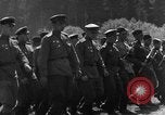 Image 80e Division d'infanterie Liezen Autriche, 1945, de la seconde 49 séquences d'archives historiques vidéo 65675071654
