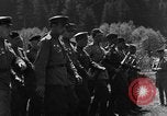 Image 80e Division d'infanterie Liezen Autriche, 1945, de la seconde 51 séquences d'archives historiques vidéo 65675071654