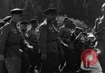 Image 80e Division d'infanterie Liezen Autriche, 1945, de la seconde 53 séquences d'archives historiques vidéo 65675071654