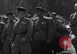 Image 80e Division d'infanterie Liezen Autriche, 1945, de la seconde 55 séquences d'archives historiques vidéo 65675071654
