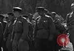 Image 80e Division d'infanterie Liezen Autriche, 1945, de la seconde 56 séquences d'archives historiques vidéo 65675071654