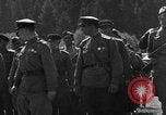 Image 80e Division d'infanterie Liezen Autriche, 1945, de la seconde 57 séquences d'archives historiques vidéo 65675071654