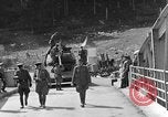Image 80e Division d'infanterie Liezen Autriche, 1945, de la seconde 8 séquences d'archives historiques vidéo 65675071655