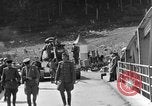 Image 80e Division d'infanterie Liezen Autriche, 1945, de la seconde 10 séquences d'archives historiques vidéo 65675071655