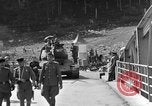Image 80e Division d'infanterie Liezen Autriche, 1945, de la seconde 11 séquences d'archives historiques vidéo 65675071655