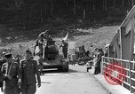 Image 80e Division d'infanterie Liezen Autriche, 1945, de la seconde 12 séquences d'archives historiques vidéo 65675071655