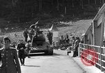 Image 80e Division d'infanterie Liezen Autriche, 1945, de la seconde 14 séquences d'archives historiques vidéo 65675071655