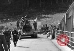 Image 80e Division d'infanterie Liezen Autriche, 1945, de la seconde 15 séquences d'archives historiques vidéo 65675071655