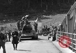 Image 80e Division d'infanterie Liezen Autriche, 1945, de la seconde 16 séquences d'archives historiques vidéo 65675071655