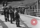 Image 80e Division d'infanterie Liezen Autriche, 1945, de la seconde 20 séquences d'archives historiques vidéo 65675071655
