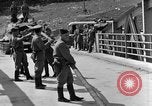 Image 80e Division d'infanterie Liezen Autriche, 1945, de la seconde 22 séquences d'archives historiques vidéo 65675071655