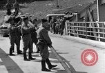 Image 80e Division d'infanterie Liezen Autriche, 1945, de la seconde 24 séquences d'archives historiques vidéo 65675071655