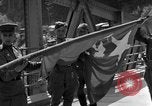 Image 80e Division d'infanterie Liezen Autriche, 1945, de la seconde 26 séquences d'archives historiques vidéo 65675071655
