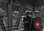 Image 80e Division d'infanterie Liezen Autriche, 1945, de la seconde 31 séquences d'archives historiques vidéo 65675071655